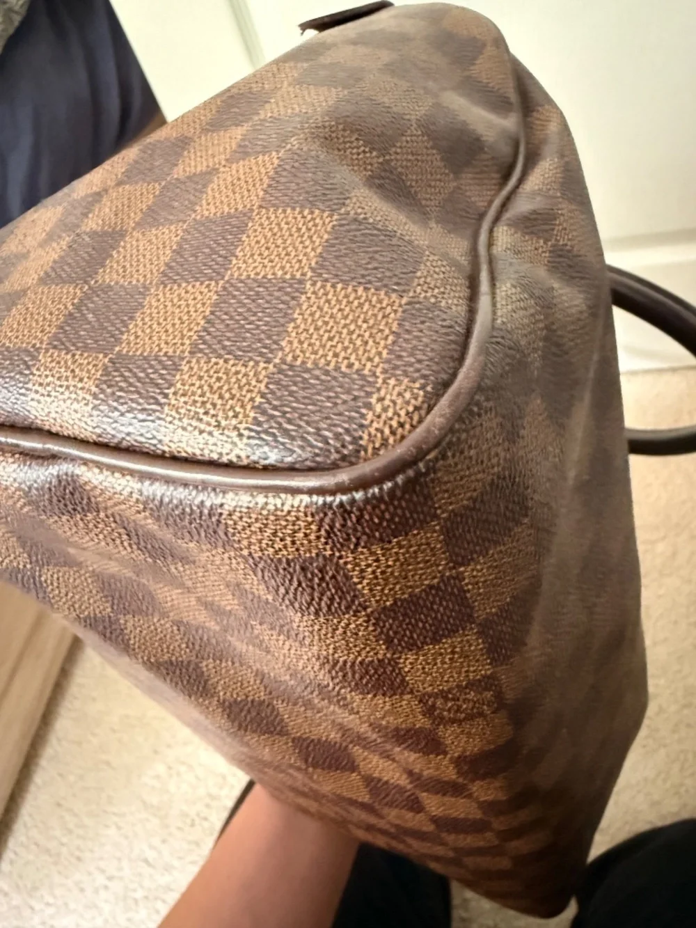 LV Speedy 30 - Picture 5 of 8